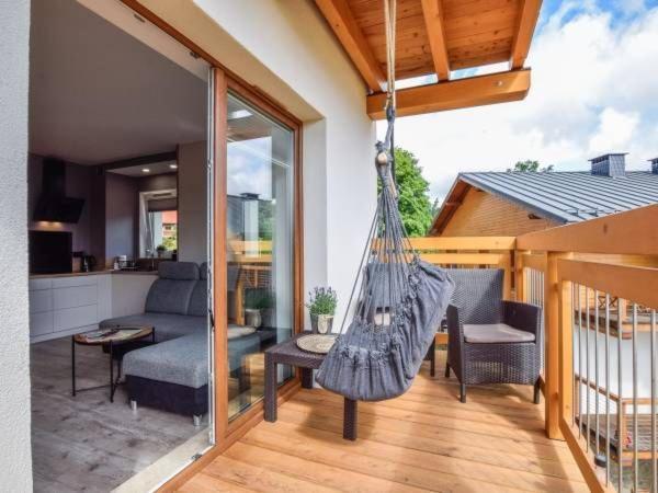 Apartament Na Szlaku Szklarska Poręba Exterior foto